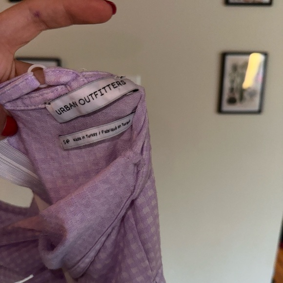 Urban Outfitters Tight Jumpsuit - Picture 2 of 5